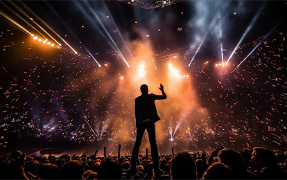 Event planning