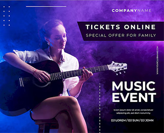 Entertainment Event